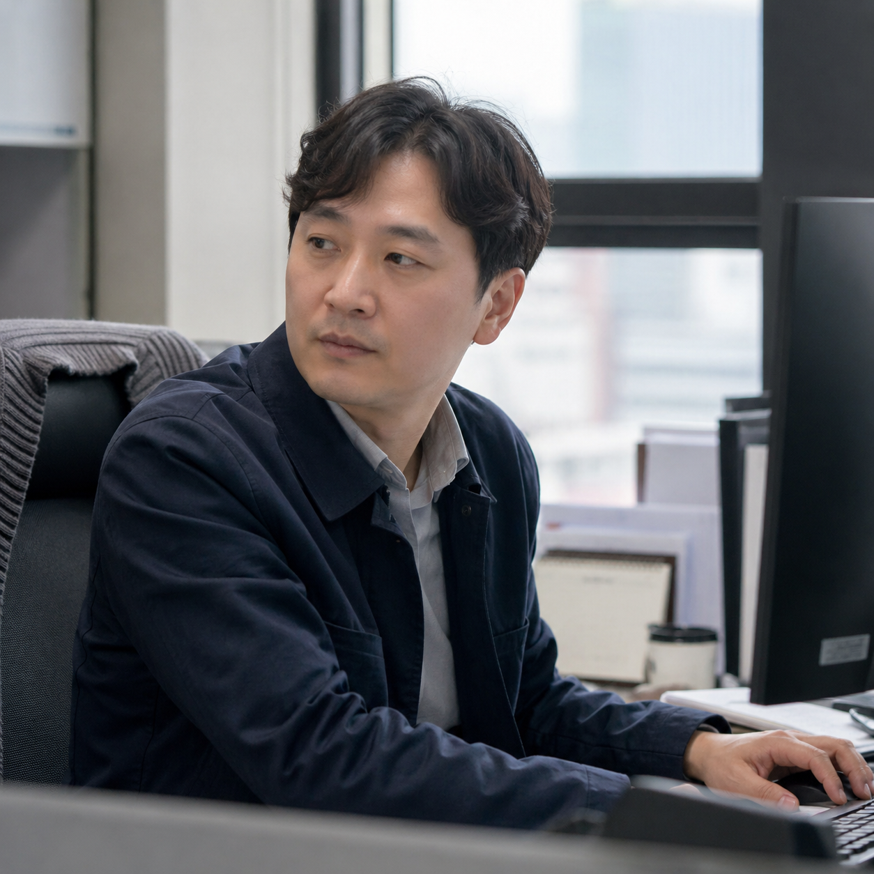 이지훈 실명 리뷰